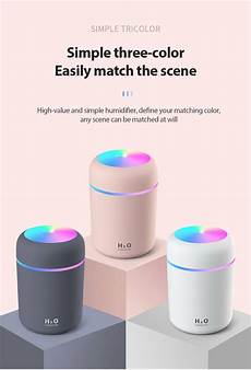 Air Innovations Aromatherapy Humidifier