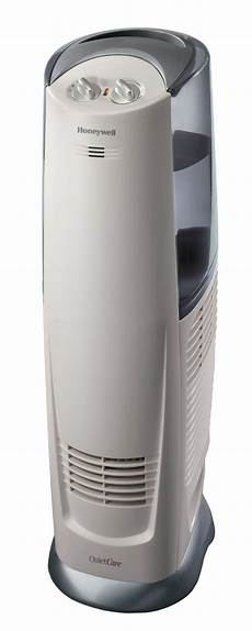 Antimicrobial Humidifier
