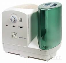 Antimicrobial Humidifier