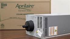 Aprilaire Steam Humidifier