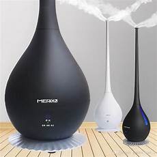 Battery Operated Humidifier