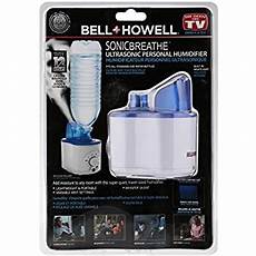 Bell Howell Humidifier