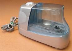 Bionaire Ultrasonic Humidifier