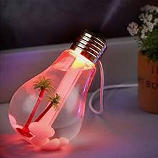 Bulb Humidifier