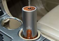 Car Humidifier Diffuser