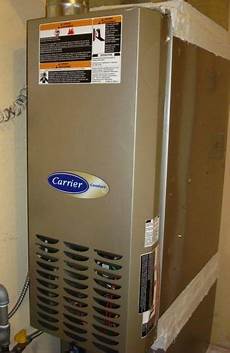 Carrier Humidifier
