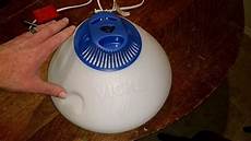 Cleaning Humidifier With Vinegar