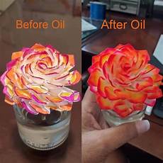 Color Changing Diffuser