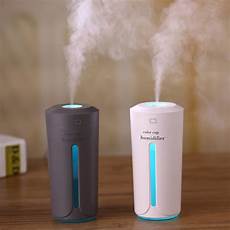 Color Cup Humidifier