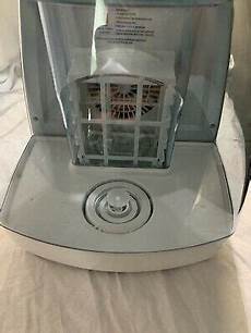 Desk Humidifier