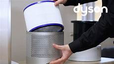 Dyson Air Purifier Humidifier