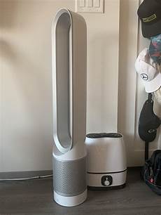 Dyson Humidifier Cleaning