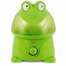 Frog Humidifier