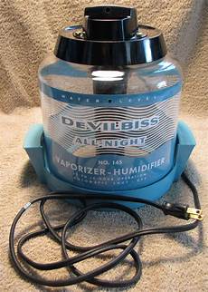 Glass Humidifier