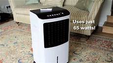 Heater With Humidifier
