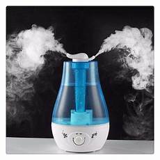Homasy Cool Mist Humidifier
