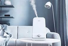 Homasy Humidifier Cleaning