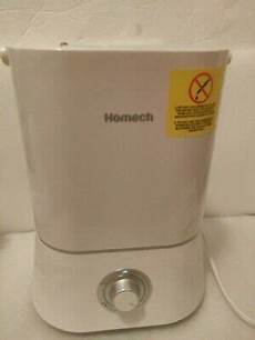 Homech Humidifier