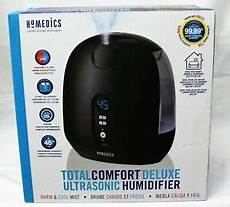 Homedics Personal Humidifier