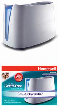 Honeywell Evaporative Humidifier
