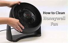 Honeywell Humidifier Cleaning