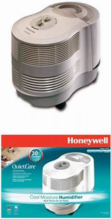 Honeywell Quietcare Humidifier