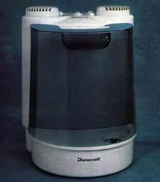 Honeywell Truesteam Humidifier