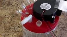 Humidifier Air Purifier