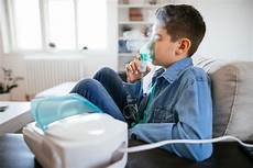 Humidifier And Asthma