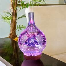 Humidifier And Diffuser