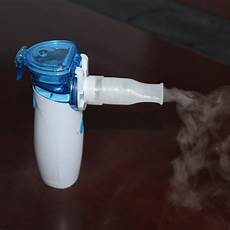 Humidifier For Asthma