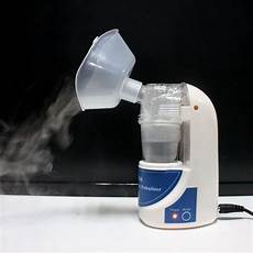Humidifier For Asthma