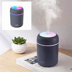 Humidifier For Bedroom