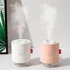 Humidifier For Congestion