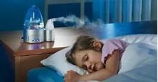 Humidifier For Infants