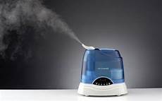 Humidifier For Nose