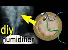 Humidifier For Skin