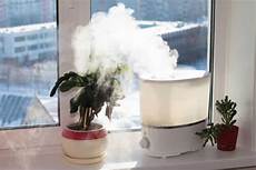 Humidifier In Summer