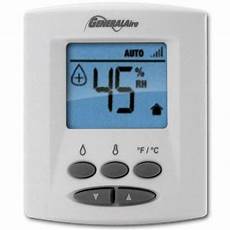 Humidifier Thermostat