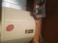 Humidifier Thermostat