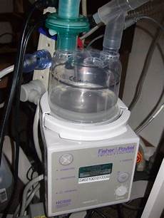 Humidifier Treatment