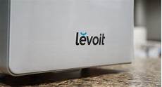 Levoit Humidifier Cleaning