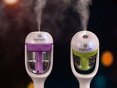 Nanum Car Humidifier