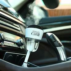 Nanum Car Humidifier