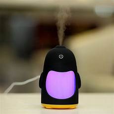 Penguin Humidifier