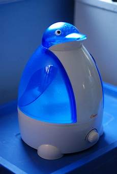 Penguin Humidifier