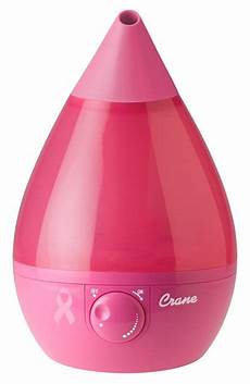 Pink Humidifier
