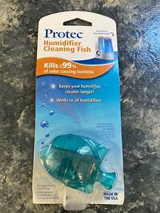 Protec Humidifier Cleaning Ball
