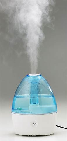 Pure Mist Humidifier