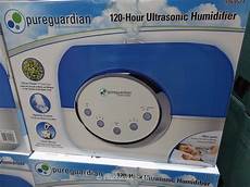 Pureguardian Humidifier